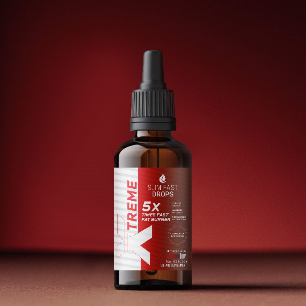 SlimFastDrop – Effective Weight Loss Drops and Supplements in Pakistan