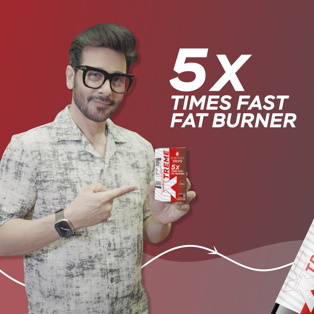 Customize Your Diet Plan with SlimFast Drops – Natural Weight Solutions