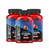 Hardcore Fat Burning Gummies
