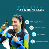 weight lose syrup