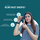 weight loose syrup slimfastdrops