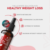 5x times fast fst burner slim fast drops